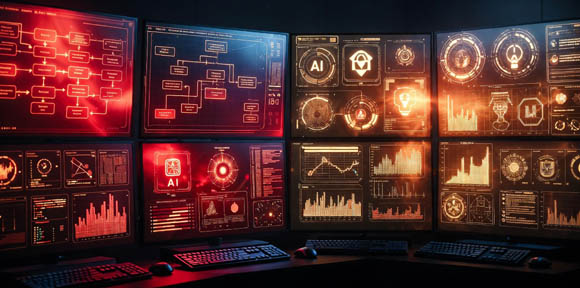 Automatización de procesos